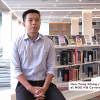 Hon Yong Qiang