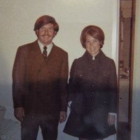 Wendy Burbrink Benedetti