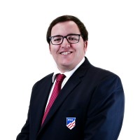 Luke Modrovsky