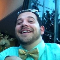 Jonathan D'Amico