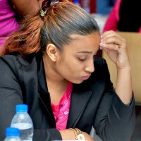 Fatma Kamal