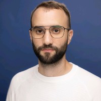 Snir Ben Yosef