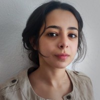 Julia Rehawi