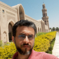 Hadi Hamid