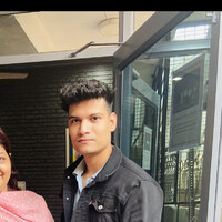 Amit Pandey