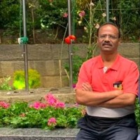 Prashant Barsing