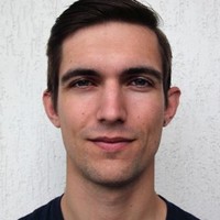 Dmitry Ovcharenko