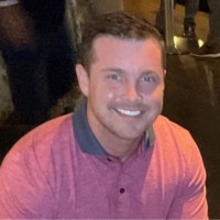 Garrett Cook