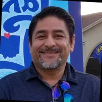 Reymundo Rivera