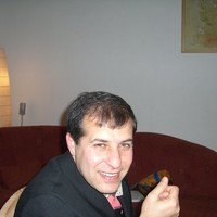 Behrooz Afshar