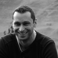 Cyril Picardi