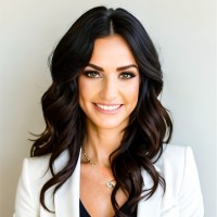 Courtney Patin