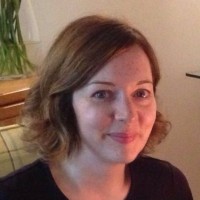 Louise Dickson