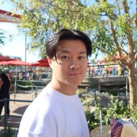 Brian Yue