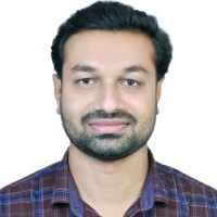 Krishna Bilapatte