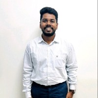 Girish Bandaru