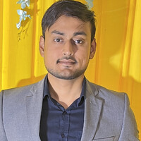 Udbhav Pandey
