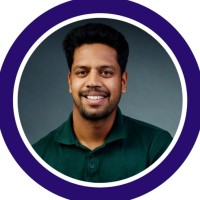Harish Mahadevan, Asq Cssbb