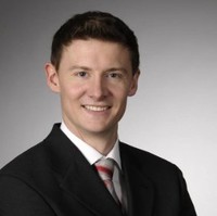 Dr. Daniel Schrack