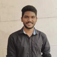 T Pavan kumar