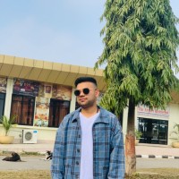Anish Adhikari