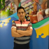 Dev Sharma
