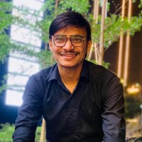 Bhavesh Trivedi