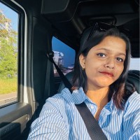 Aneeta Dsilva