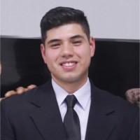 Gustavo Morales Hernandez