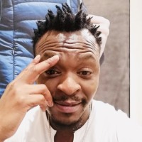 Lazarus Tebogo Leshaba