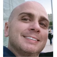 Cristian Bernal Rodrigo