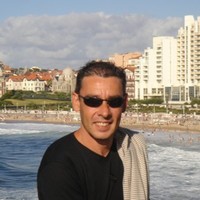Patrick Vaillant
