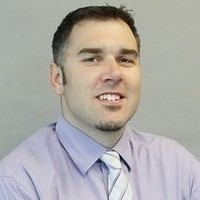 Brad Borkwood, CPA, CA, CBV, CFF