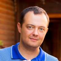 Andrey Kazymyrov