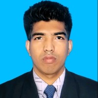 Md. Rafiqul Islam
