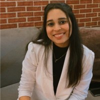 Shagufta Khan