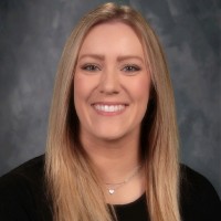 Lauren Travis (Hendrickson)
