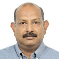 Muralidhar Reddy