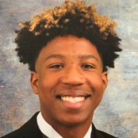 Dorian Gilmore