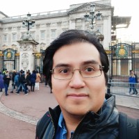 Alejandro Abarca Blanco