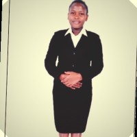 Caroline Kombo