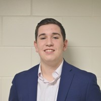 Caleb Benkwitt