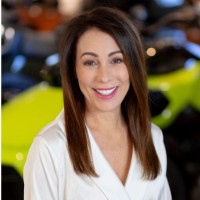Melissa Cuthbertson, DPh