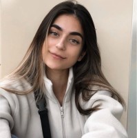 Mia Hanson
