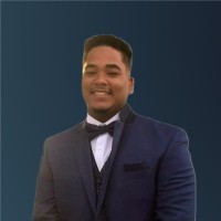 Levi Montero