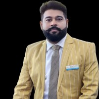 Ghanshyam Giri