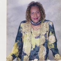 Gwendolyn Tolbert