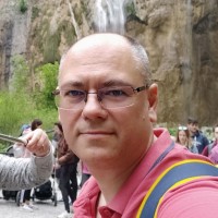 Damir Gerbec