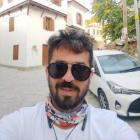 Rıdvan Denktas
