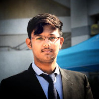 Kushagra Bhardwaj